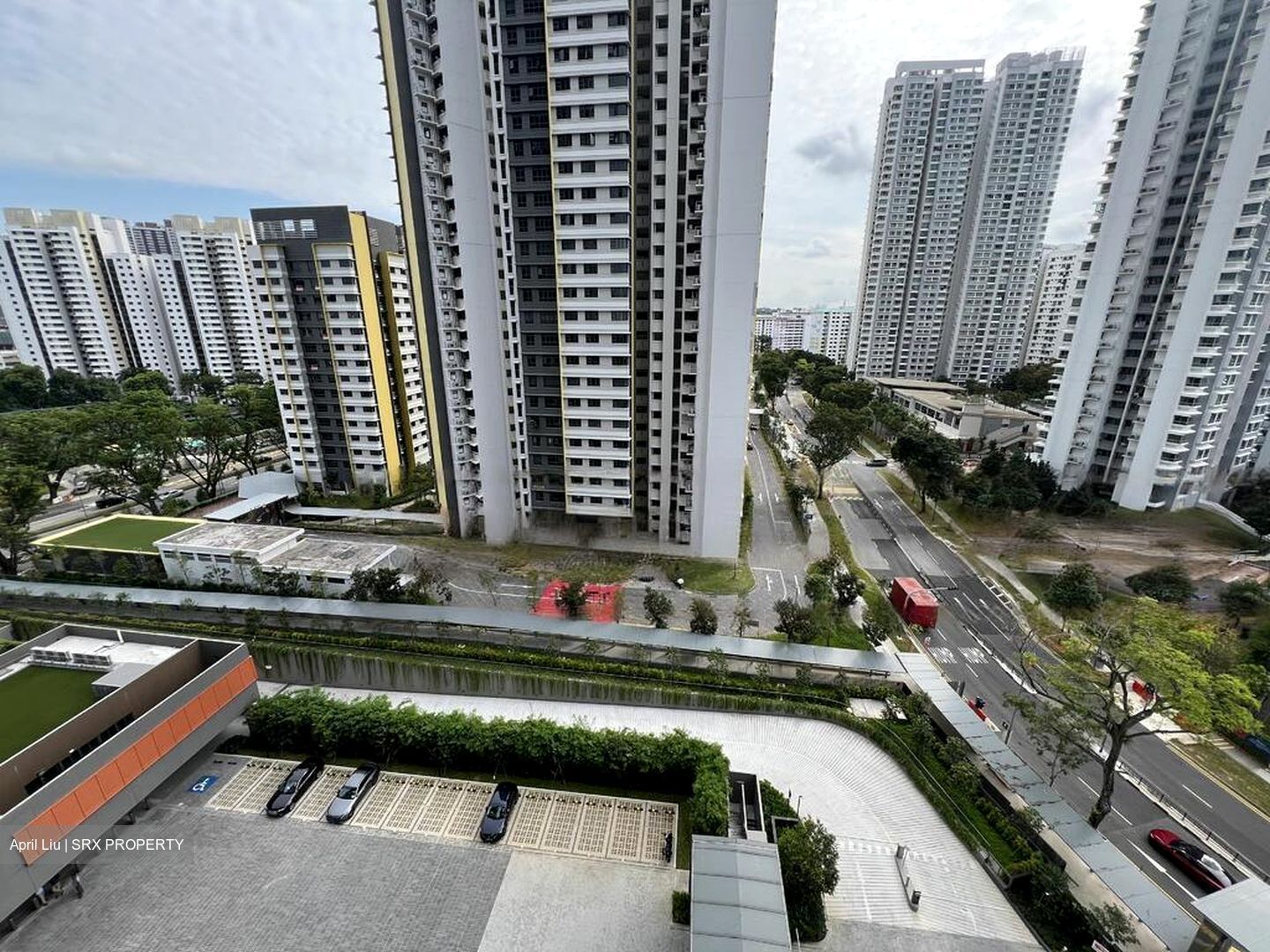 Clavon (D5), Apartment #458230161